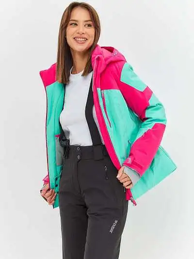 Куртка Winday Мятный, 87787