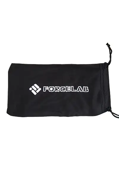 Горнолыжная маска детская Forcelab Красный, 7066133