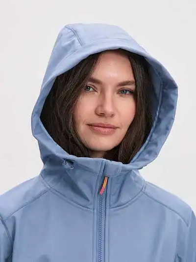 Парка Lafor Голубой, 7670155