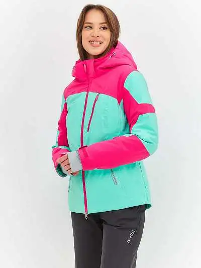 Куртка Winday Мятный, 87787