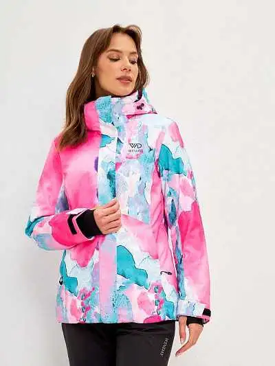 Куртка Winday Малиновый, 87789