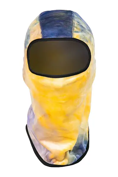 Балаклава Forcelab Желтый, 706653