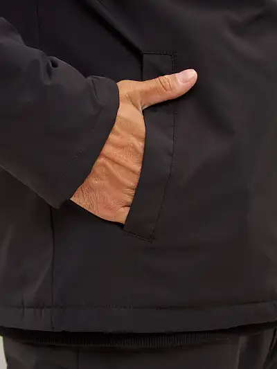 Куртка Lafor Черный, 7670112
