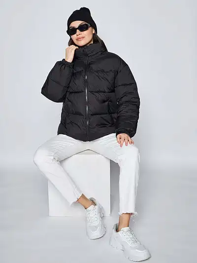 Куртка Lafor Черный, 7670121
