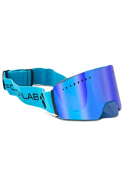 Горнолыжная маска Forcelab Синий, 706636