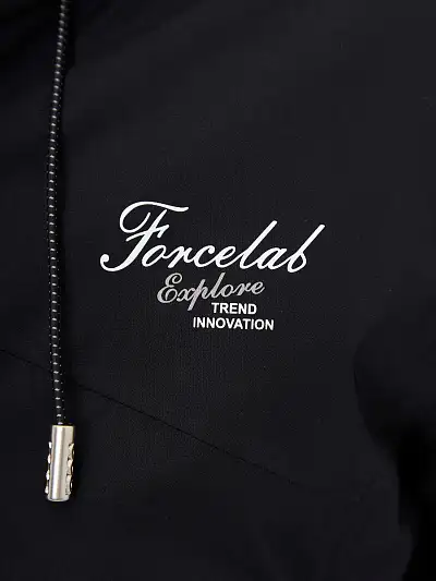Комбинезон Forcelab Черный, 706631