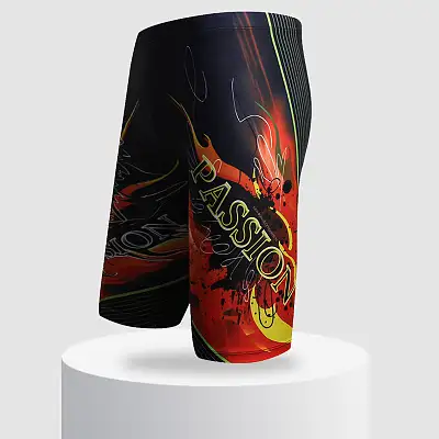 Плавки Forcelab Черный, 7066120