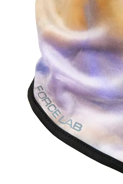 Балаклава Forcelab Желтый, 706653