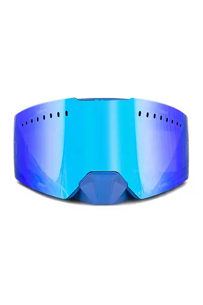 Горнолыжная маска Forcelab Синий, 706636