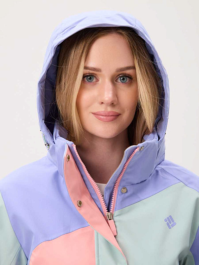 Комбинезон Forcelab Голубой, 7066214