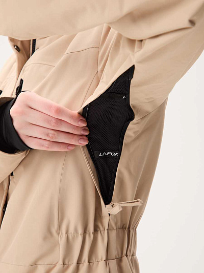 Комбинезон Lafor Бежевый, 7670173