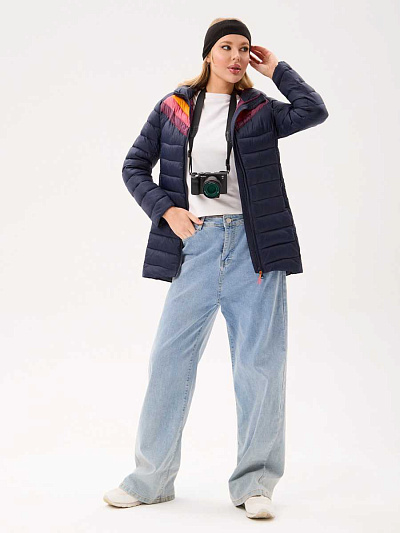 Куртка Lafor Темно-синий, 7670184