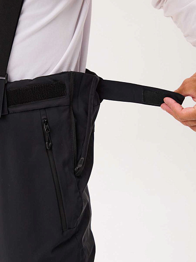 Штаны Forcelab Черный, 7066220