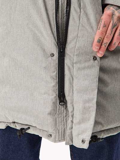 Парка Forcelab Серый, 7066225