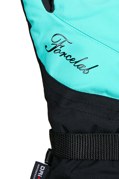 Перчатки Forcelab Мятный, 706640