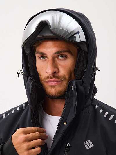 Куртка Forcelab Черный, 7066223