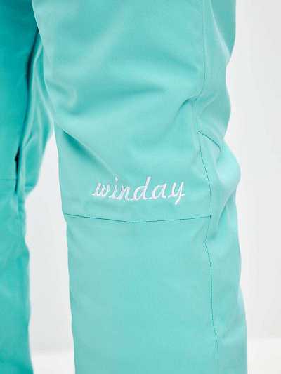 Комбинезон Winday Мятный, 877813