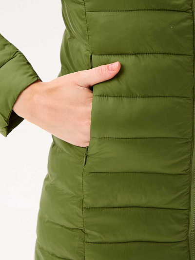 Куртка Lafor Оливковый, 7670184