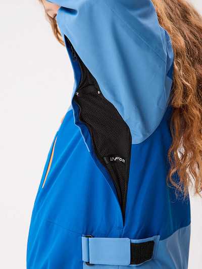 Комбинезон Lafor Голубой, 7670181