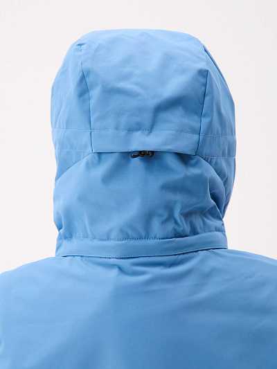 Комбинезон Lafor Голубой, 7670181