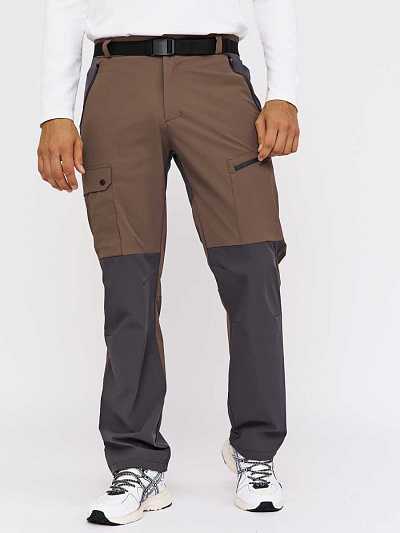 Штаны Lafor Хаки, 7670163