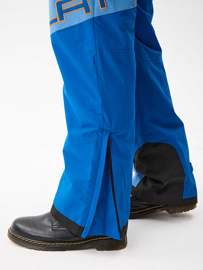 Комбинезон Lafor Голубой, 7670159