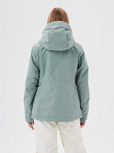 Куртка Lafor Пыльно-зеленый, 7670167