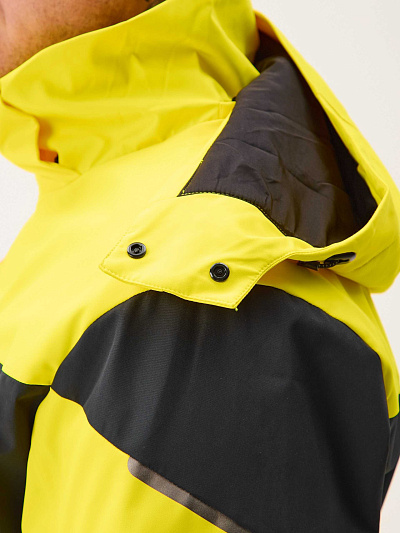 Комбинезон Lafor Желтый, 7670159