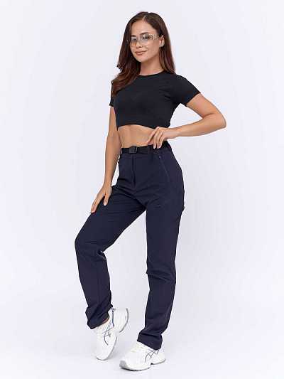 Штаны Lafor Темно-синий, 7670164