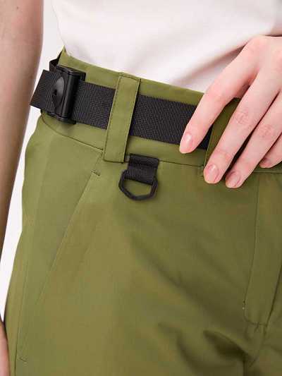 Штаны Lafor Оливковый, 7670171