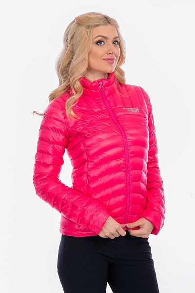 Куртка Running River Розовый, 827847