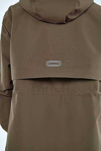 Парка-дождевик Winday Хаки, 877841