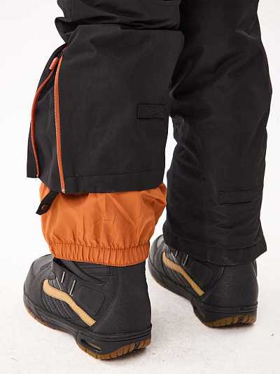 Комбинезон Lafor Черный, 7670173