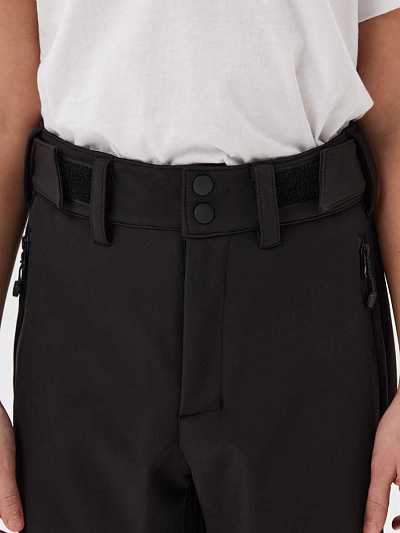 Штаны Forcelab Черный, 7066218