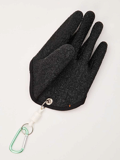 Перчатка (левая) Lafor Черный, 7670257