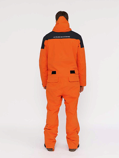Комбинезон Lafor Оранжевый, 7670162