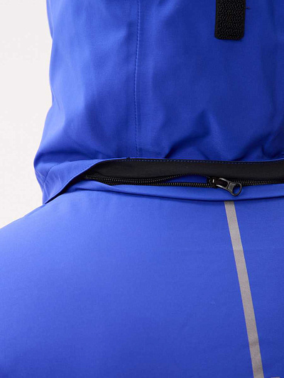 Куртка Forcelab Голубой, 7066223