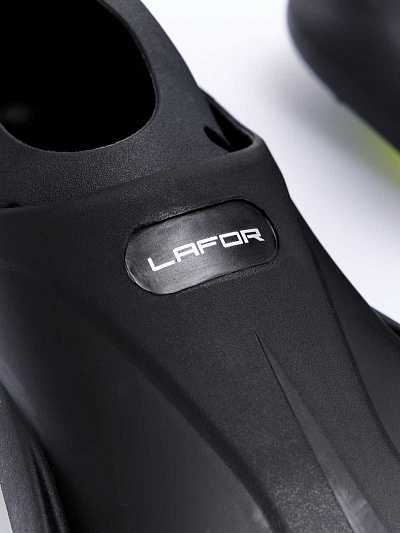 Ласты Lafor Желтый, 7670220