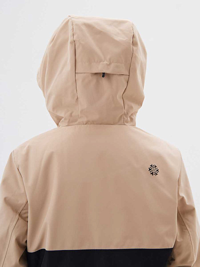 Анорак Lafor Черный, 7670169