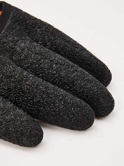 Перчатка (правая) Lafor Черный, 7670256