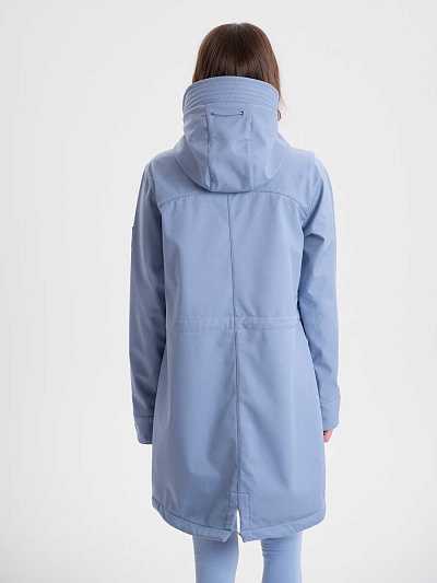 Парка Lafor Голубой, 7670154