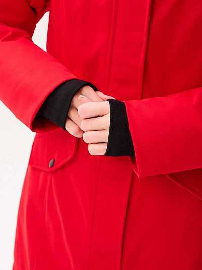 Парка Lafor Красный, 7670206