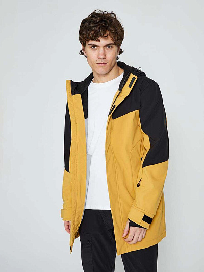 Парка Winday Желтый, 877843