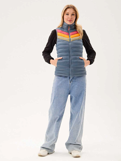 Жилет Lafor Серый, 7670207