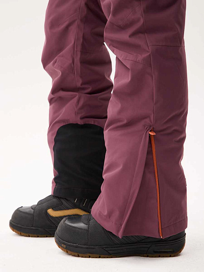 Комбинезон Lafor Брусничный, 7670173