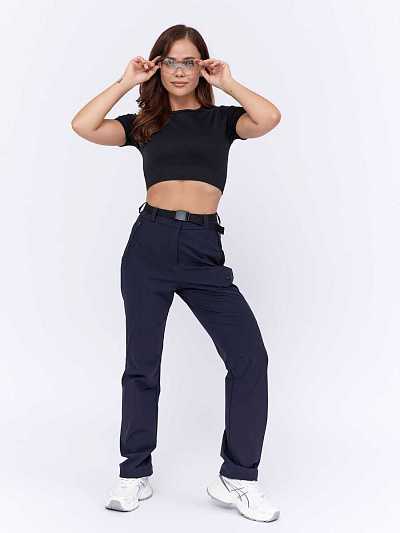 Штаны Lafor Темно-синий, 7670164