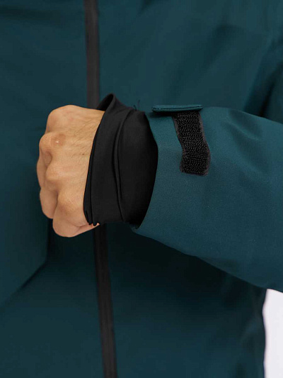 Комбинезон Lafor Зеленый, 7670162