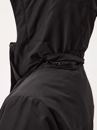 Комбинезон Lafor Черный, 7670173