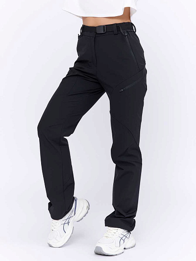 Штаны Lafor Черный, 7670164