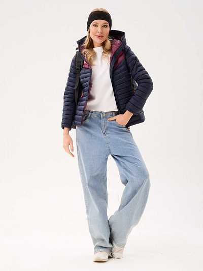 Куртка Lafor Темно-синий, 7670183